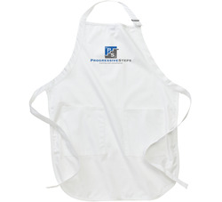 Progressive Steps Training And Consultation Apron