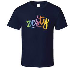 Zesty T Shirt Zesty T Shirt