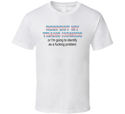 Support My Trans Homies T Shirt Support My Trans Homies T Shirt