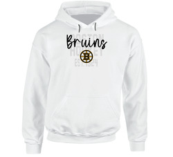 Bruins Fan Hoodie