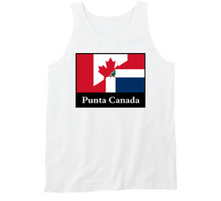 Punta Canada Tanktop Punta Canada Tanktop