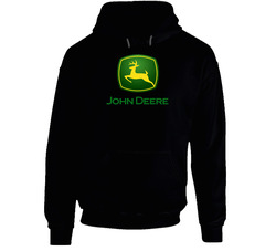 J. Deer Fan Hoodie J. Deer Fan Hoodie