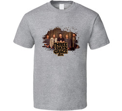 3dg 2x Fan T Shirt 3dg 2x Fan T Shirt