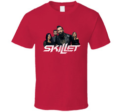 Skillet Fan T Shirt Skillet Fan T Shirt