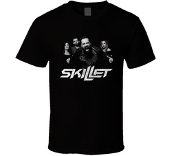 Skillet Fan T Shirt Skillet Fan T Shirt
