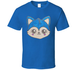 Kt Child's Drawing T Shirt Kt Child's Drawing T Shirt