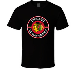 Chicago Blackhawks Fan T Shirt Chicago Blackhawks Fan T Shirt