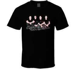 Modern Baseball Fan T Shirt Modern Baseball Fan T Shirt