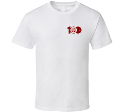 The Badminton And Raquet Club Of Toronto T Shirt The Badminton And Raquet Club Of Toronto T Shirt