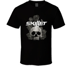 Skillet Fan T Shirt Skillet Fan T Shirt