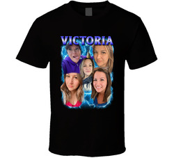 Victoria T Shirt Victoria T Shirt