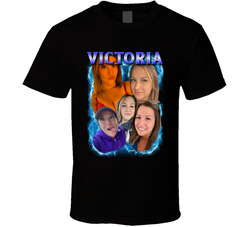 Victoria T Shirt Victoria T Shirt