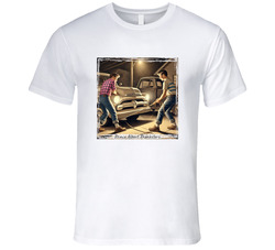 Prince Albert Pranksters T Shirt Prince Albert Pranksters T Shirt