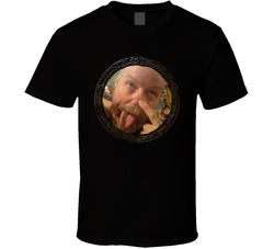 Ze Customer Photo T Shirt Ze Customer Photo T Shirt