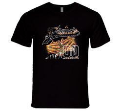 Smoking Friends - Hands T Shirt Smoking Friends - Hands T Shirt