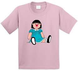 The Big Comfy Couch Molly Fan T Shirt