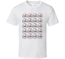 Hope File DTF T Shirt Hope File DTF T Shirt