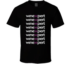 Winexperts Print 12x19 DTF T Shirt