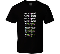 Winexpert File2 DTF T Shirt