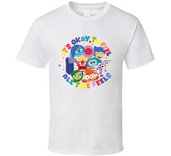 Io File 12x12 Dtf T Shirt