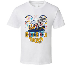Family Cruise Vacation - Disney Fantasy - Mikhail - Mickey Version T Shirt
