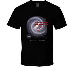 In Case You Get Lost, Your Home Is Here T Shirt