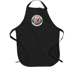 Ms. Shania's Kitchen Apron