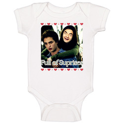 Keatings Pic B Baby One Piece