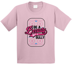 Be A Beauty Not A Bully T Shirt