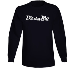 Dm Media Fan Long Sleeve T Shirt