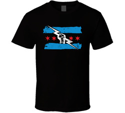 Cm Punk Fan T Shirt