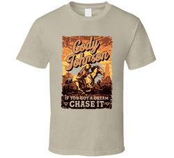 Cody Johnson If You Got A Dream Fan T Shirt Cody Johnson If You Got A Dream Fan T Shirt