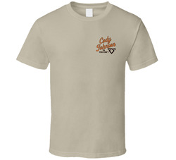 Cody Johnson Til You Can't Fan T Shirt Cody Johnson Til You Can't Fan T Shirt