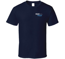 Aquaproof (front) T Shirt