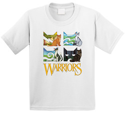 Warriors Fan T Shirt Warriors Fan T Shirt