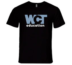 Wct Education T Shirt