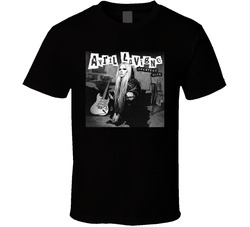 Al Greatest Hits T Shirt