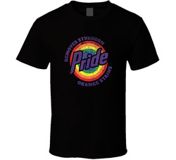 Pride Removes Subborn Orange Stains T Shirt