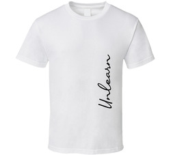 Unlearn By Bob Kidd T Shirt