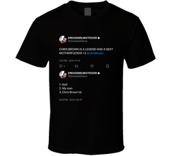 Long Time Fan T Shirt