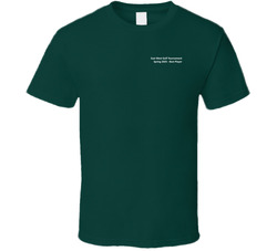 Best Player - East West Golf Tournament T Shirt