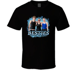 Besties T Shirt