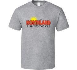 Northland Fishing Tackle Fan T Shirt