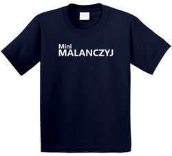 Malanczyj - Mini T Shirt