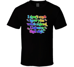 Unlearn That Shit T Shirt Unlearn That Shit T Shirt