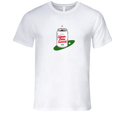 Silver Lake Summit 2025 T Shirt
