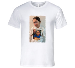 Photo Of A Photo T Shirt