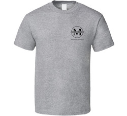 Marshall Legal Services T Shirt
