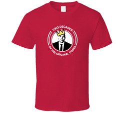20th Anniversary Celebration T Shirt