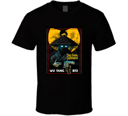 RTG Fan T Shirt
